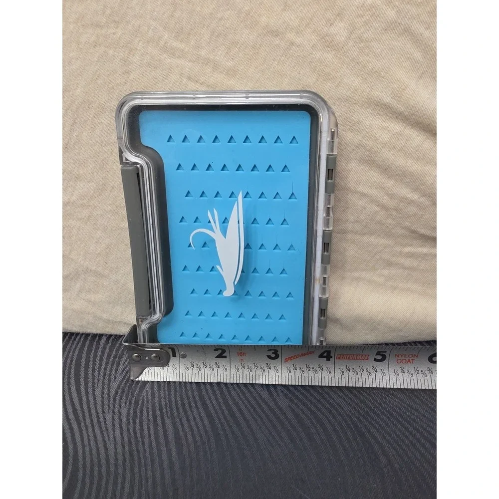 fly fishing Fly box combo